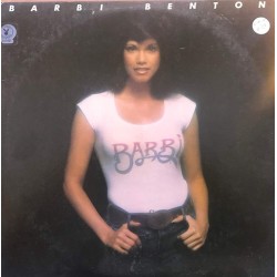 Пластинка Barbi Benton Barbi Benton